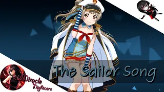 Nightcore - The Sailor Song [Toy-Box]