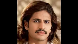 Rajat Tokas & Paridhi Sharma-- My love, how long have I been looking for you