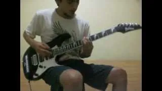 Jack Of Diamonds (Cover de Sonic Syndicate)