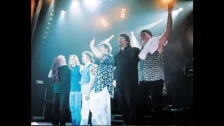 16 Deep Purple - Highway Star (live at The Regent, Ipswich 09-19-2002)