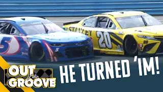 Great Drivers Make ALL The Difference | NASCAR Watkins Glen Race Review & Analysis