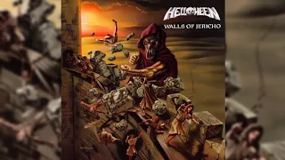 (1985) Helloween - Walls of Jericho (with Judas) FULL ALBUM [HQ]