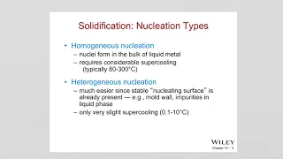 ch 10 Materials Engineering