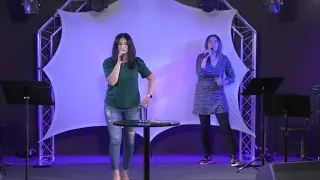 TC Band Live Worship (September 6, 2020)