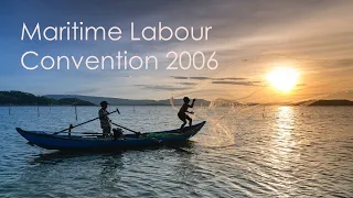 Maritime Labour Convention 2006 (Full)