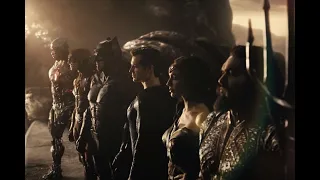 Zack Snyder's Justice League (2021) | Official Teaser | DC Fandom