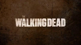 The Walking Dead | The Complete Series Title Sequence (Seasons 1-8: Fan Made)