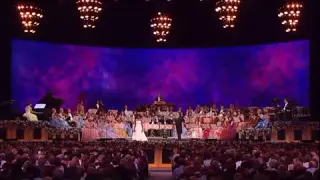 ANDRE RIEU - LIVE IN BRAZIL PART.3