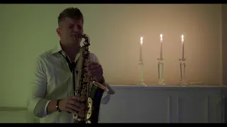 Tango to Evora - SAX Cover