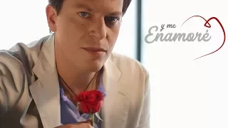 Patrizio Buanne - Me Enamoré (Video Lyric), instagram: patriziobuanneofficial