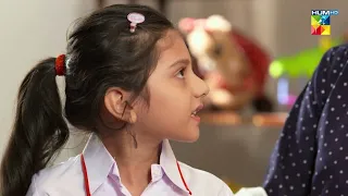Jo Umeed Kehti Hai Wahi karti Hain...Beqadar - HUM TV