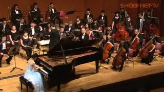 Alexander Scriabin / Concerto for Piano in fis-moll Op.20