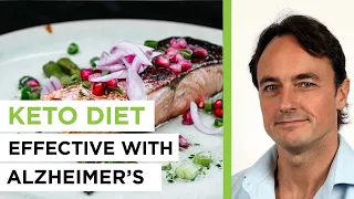 Keto Diet Proven Effective in Alzheimer's - with Dr. Phillips | The Empowering Neurologist EP. 128
