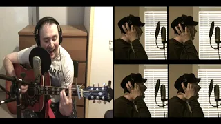 Sol- Nowhere Man (Beatles cover)