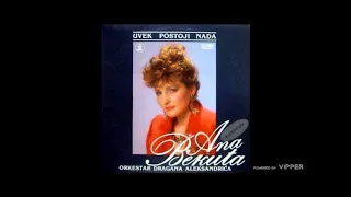 Ana Bekuta - Pij ako ti se pije - (Audio 1988)