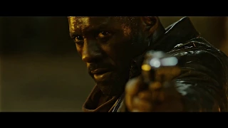 The Dark Tower Movie | Official Trailer 2 | In Cinemas August 25