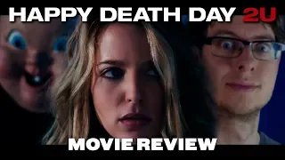 Happy Death Day 2U (2019) - Movie Review