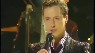 Vitas - Dedication To Mommy - Mommy And Son concert in kiev 2012