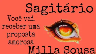 SAGITÁRIO ♐️ 🧿17/05/2024- VOCÊ VAI PERDER A CONFIANÇA EM ALGUÉM