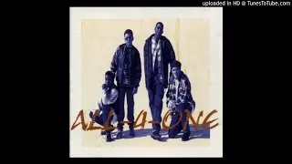 All 4 One - I Swear