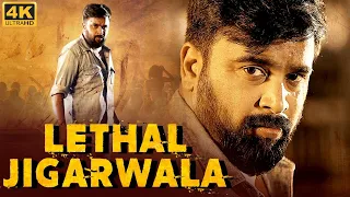 LETHAL JIGARWALA (4k) - Full Hindi Dubbed Action Romantic Movie | Sasikumar, Ananya | South Movie