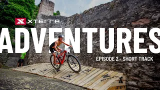 2021 XTERRA Adventures: Episode 2 - Short Track