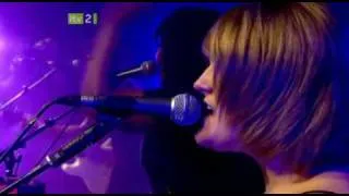 Black kids - I'm Not Gonna Teach Your Boyfriend live Latitude 2008