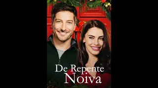 De Repente Noiva ( A December Bride) - Dublado #filmesnatalinos