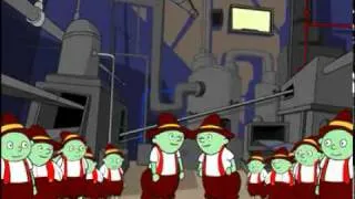 Farting Elves 12 Days of Christmas Funny Video Animation by JibJab ‏   YouTube