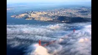 San Francisco Foghorn Melodies