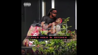 Quavo - Over H*es & B*tches (Chris Brown Diss) (AUDIO)