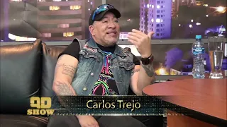 LA ENTREVISTA COMPLETA DE CARLOS TREJO