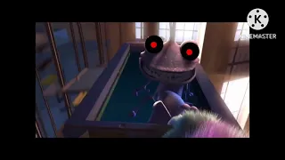 Monsters, Inc. (2001) - (2020 Alternate Ending) (Audio Only)