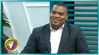 Informal Settlements & Land Disputes Discussion with Neco Pagon | TVJ Smile Jamaica