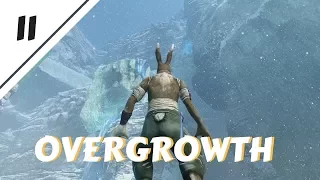 A SiC Play: Overgrowth Campaign #2 - Oh Crap, Parkour Time