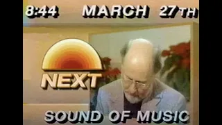 Rare Interview with John Williams from the Today Show