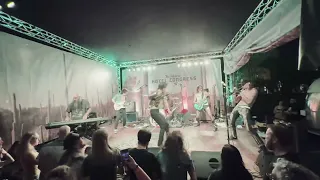 Foxy Shazam - Ghost Animals - Live at Hotel Congress, 9/15/2023