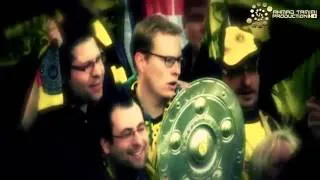 Bayern München vs Borussia Dortmund ● UEFA CL Final 2013 Promo ● Full HD