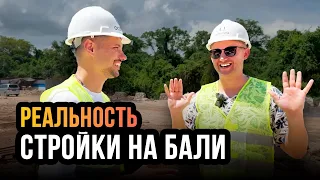 ВСЕ ЛИ виллы ПЛЕСНЕВЕЮТ? Как проверить качество перед покупкой?