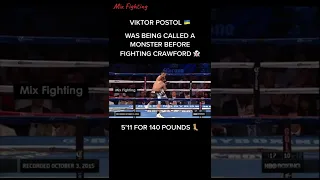 VIKTOR POSTOL - Mix Fighting