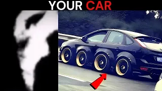 Mr Incredible Becoming Uncanny meme (Your car) | 50+ phases ❗REUPLOAD❗