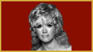 Connie Stevens - sexy rare photos and unknown trivia facts