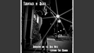 Temptress in Black (feat. Tom Mannion)