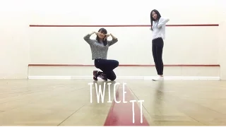 TWICE (트와이스) TT Dance Cover [1theK Dance Cover Contest]