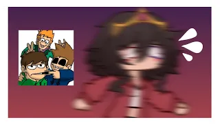 Fandoms am I right?- || Eddsworld-EW || Gacha Club