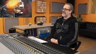 Platinum Awarded Engineer Reacts to Judas Priest – "No Surrender"