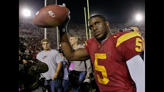 Upcoming Documentary Will Give Reggie Bush’s Side Of The Story In USC