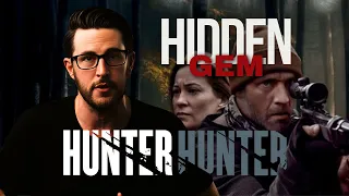 Hunter Hunter (2020) | Two Minute Underrated Gem Horror Movie ReView (Spoiler Free) | HorrorViews