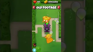 The Only REMOVED Upgrade From BTD6