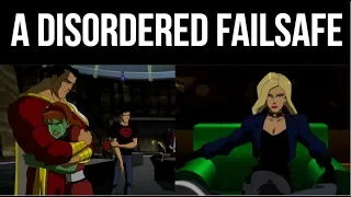 Young Justice - From Good to Great
